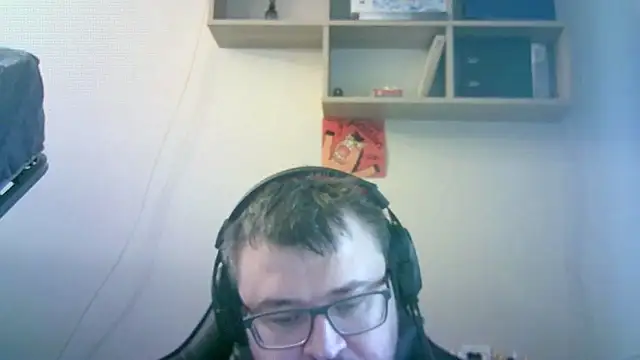 SirAbuser webcam