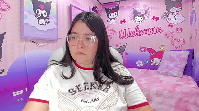 Dulce_meow webcam