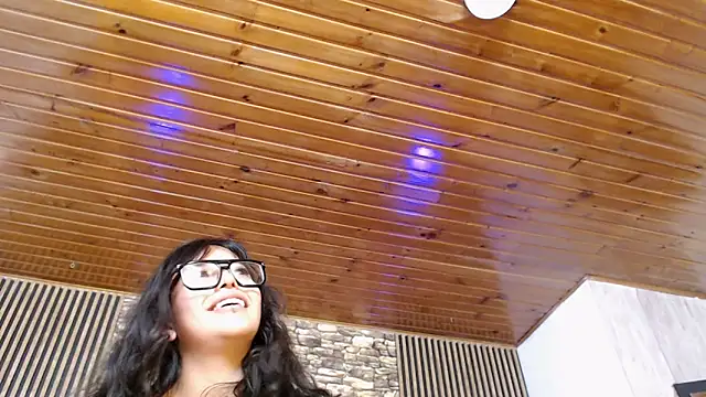 Amy_channel webcam