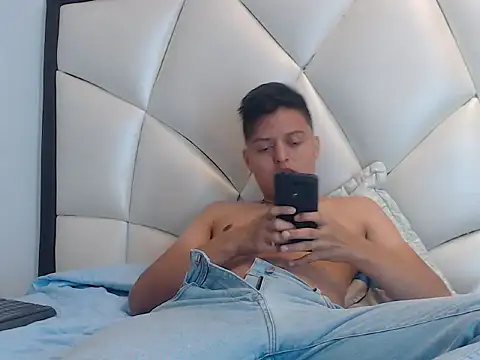 Kevin_Charless webcam