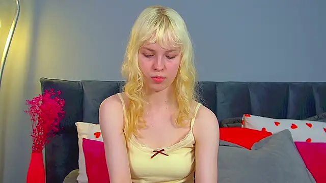 HannahHollis webcam