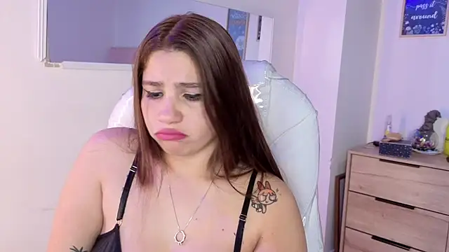 bluee_hazell webcam