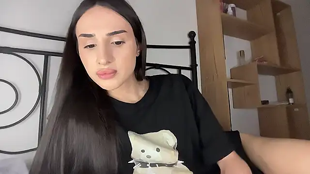 Kim_Oberlin_ Live Webcam on Stripchat