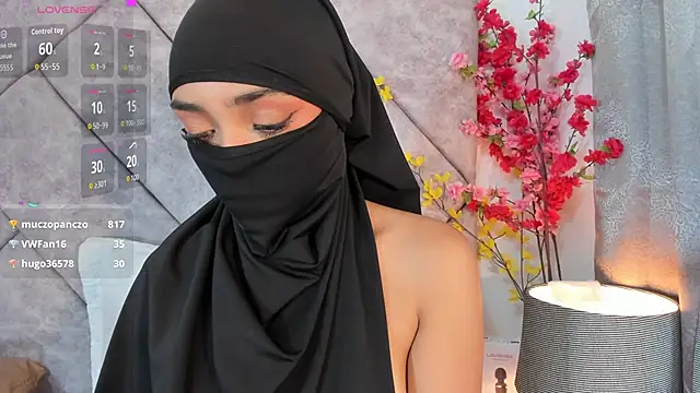 Watch _Tariq live on EroticFlix - High definition streams