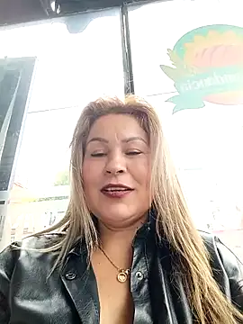 Watch _Pamelamilff live on EroticFlix - High definition streams