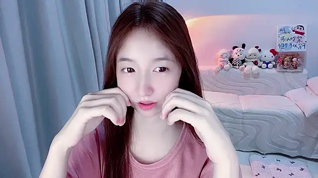 lucky-tt live cam on StripChat