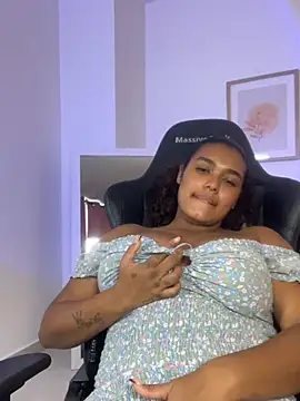 Watch aleja_montiel__ live on EroticFlix - High definition streams