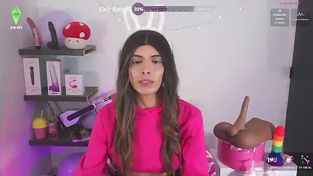 valentina_crtti webcam