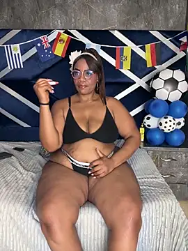 AranzalatinBlaks1 webcam