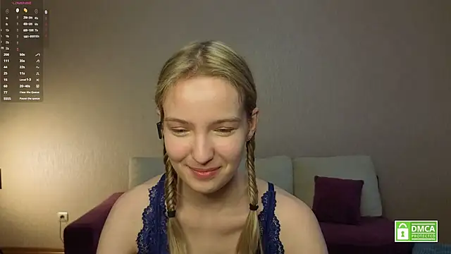 Watch HongTomczak live on EroticFlix - High definition streams