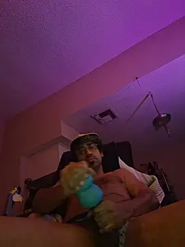 _Ramone666 webcam