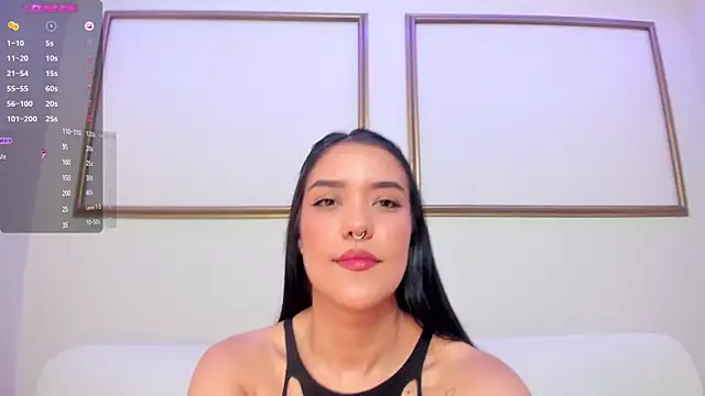 Watch lexiethompson_ live on EroticFlix - High definition streams