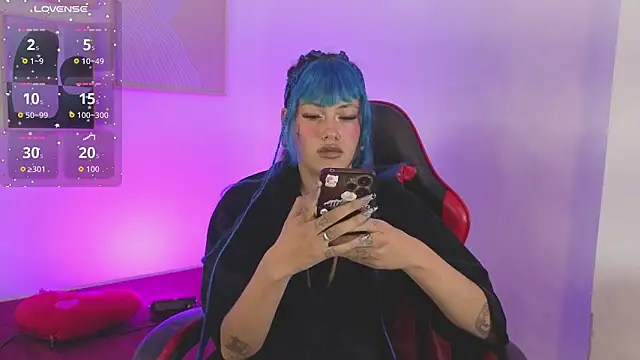 _sharlotte777 webcam