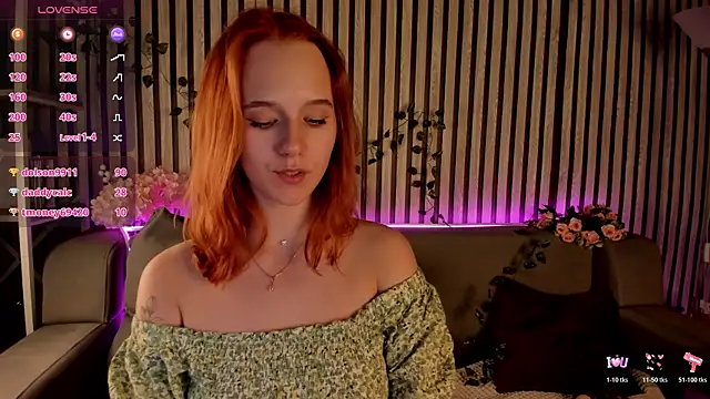 Casey_Sweeet webcam