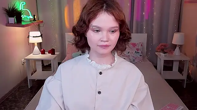 EmilyChaves webcam