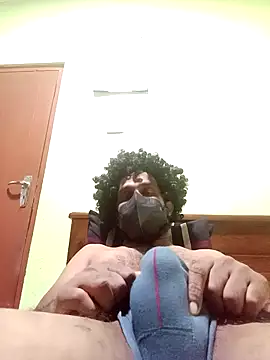 hotblack7 webcam