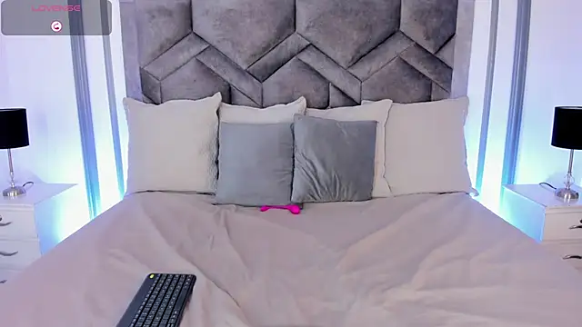 cocoamore webcam