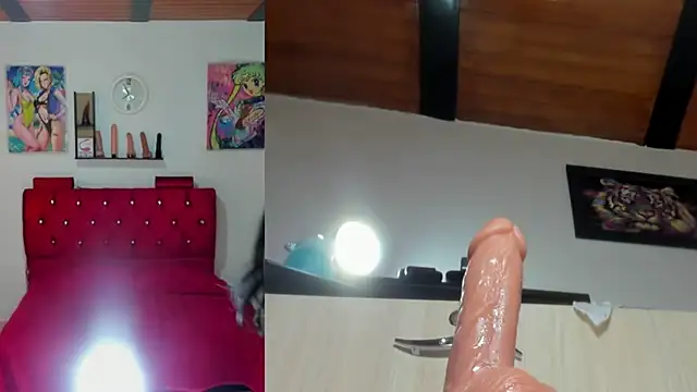 nikky_rosse webcam