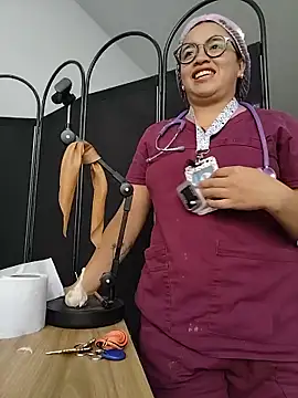 Nurse_Alice-7 webcam