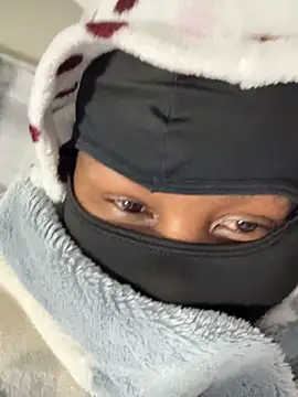 Nicole_bash webcam
