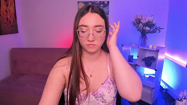 _RosieRider webcam