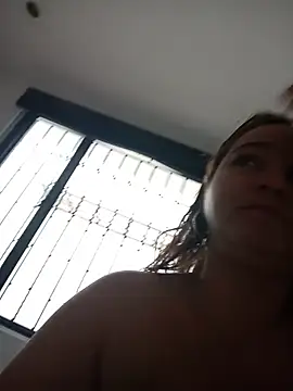 SabrinaVantress webcam
