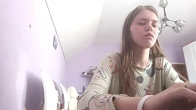 TabithaKorey webcam
