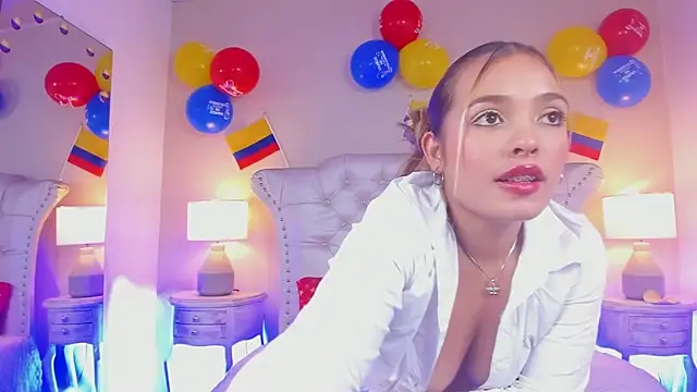 AntonellaMarchetti webcam