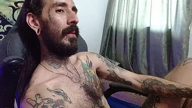 harry_reems1 - Harry_reems1's free webcam - UK Sex Cams