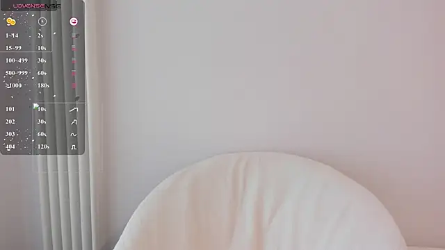 _Snorkmaiden_ webcam