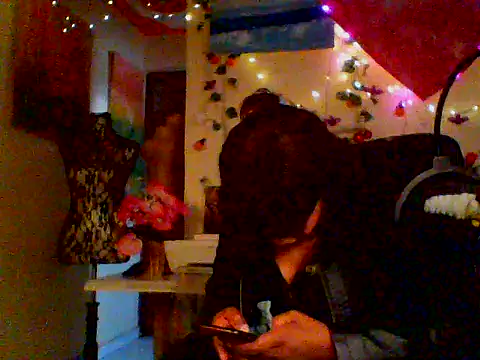 Anaconda2350 webcam