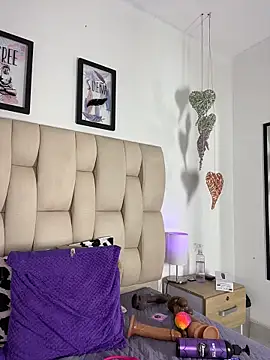cotton_07's live room