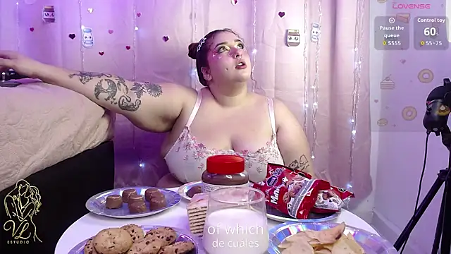 HECATE_23 webcam