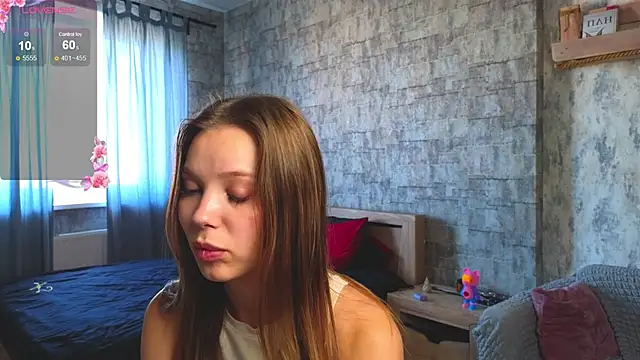 Cara_Sweet1 webcam