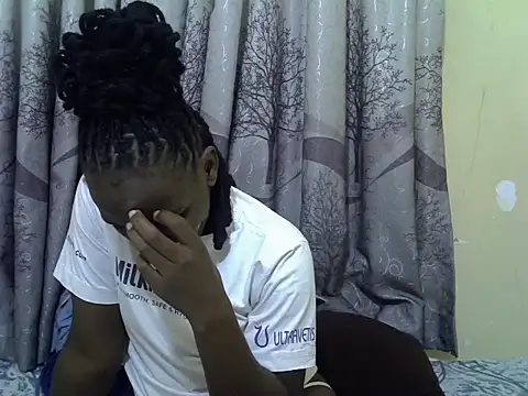 Sweet_elisa001 webcam