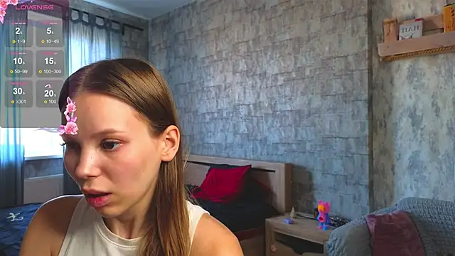 Cara_Sweet1 webcam