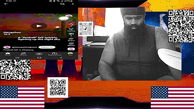RussellTaylorLacy webcam