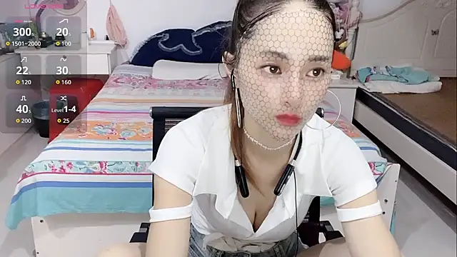 miaomiao-99 webcam