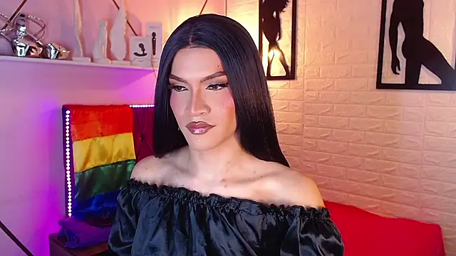 agatha_rodriguez webcam
