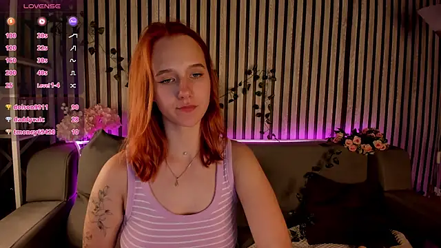 Casey_Sweeet webcam