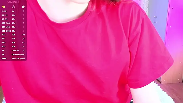 Angeel_Kate webcam