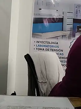 Nurse_Alice-7 webcam