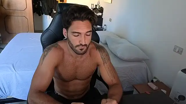 Al3xox02 webcam