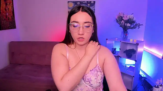 _RosieRider webcam