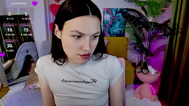 MaxinCarroll