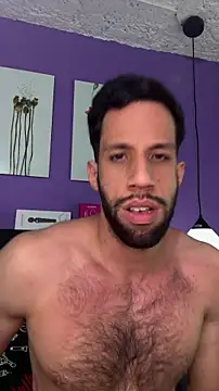 Karim_mansur webcam