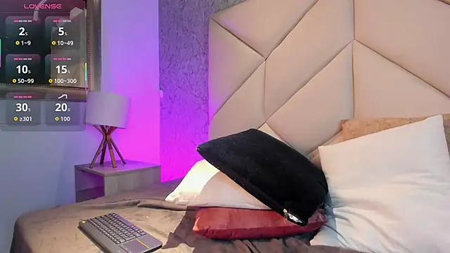 mell_muller webcam