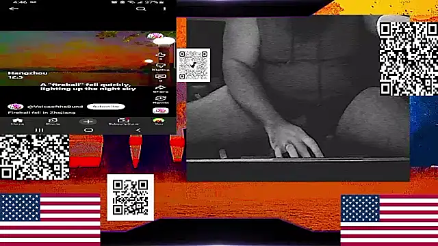 RussellTaylorLacy webcam