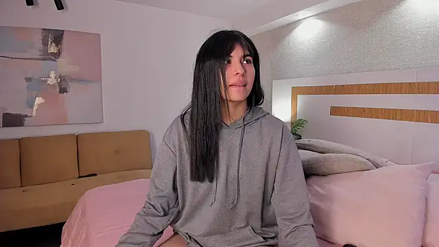 Violettaa_Stone webcam