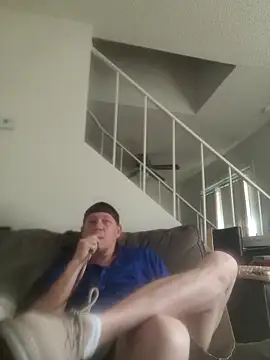 yourMasterisBored webcam